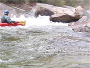 Wilsons Creek 72
